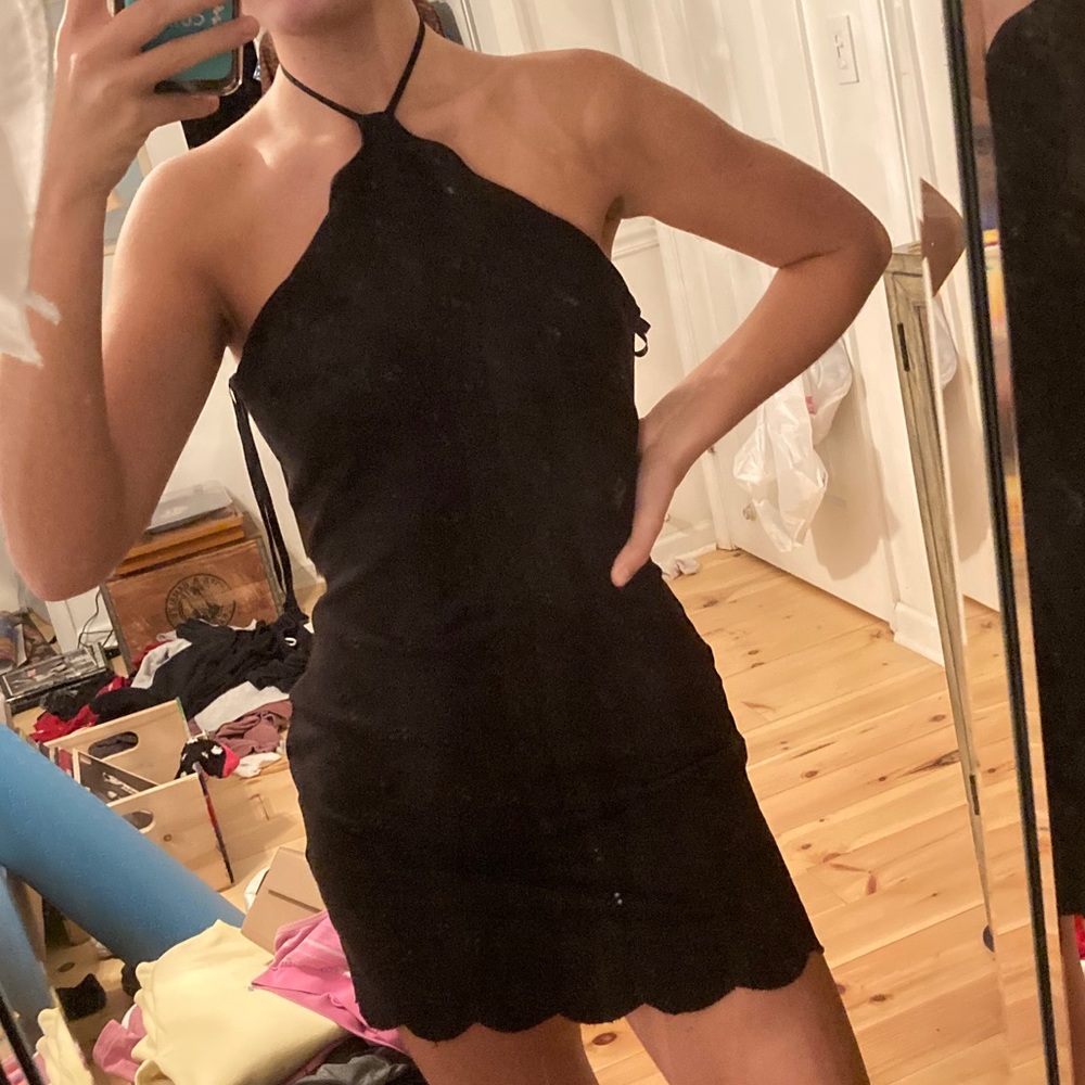 Kimchi Blue dress